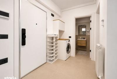 Apartament cu 2 camere în Nord - 12