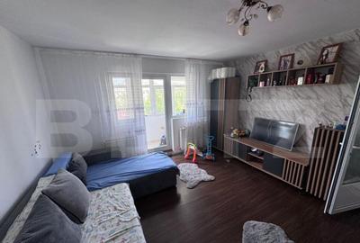 Apartament de vanzare, cu 2 camere, 49 mp, zona Micro 11 - 2