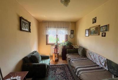 Apartament cu 2 camere nedecomandat în Central - 13