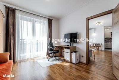 Apartament cu 3 camere în Sânpaul - 2