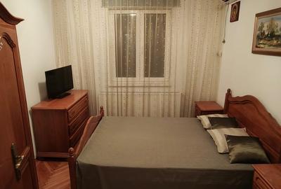 Apartament semidecomandat, mobilat în Floreasca