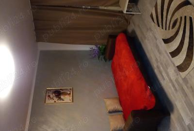 Apartament decomandat la parter cu trei camere. - 4