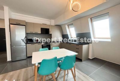 Apartament cu 2 camere în Central - 2