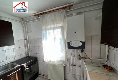 Zona Bistrita Lac, Garsoniera spatioasa / Cod CE 1022 - 9