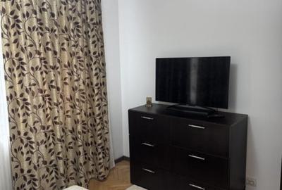 Drumul Taberei - Favorit, apartament 2 camere mobilat si utilat complet - 10