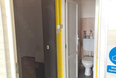 Spațiu comercial, de 40 mp, în Central