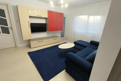 Inchiriez apartament Zona Soveja - 4