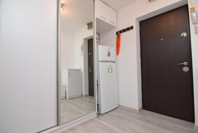 INCHIRIERE APARTAMENT 2 CAMERE TINERETULUI - PARCUL TINERETULUI - 21