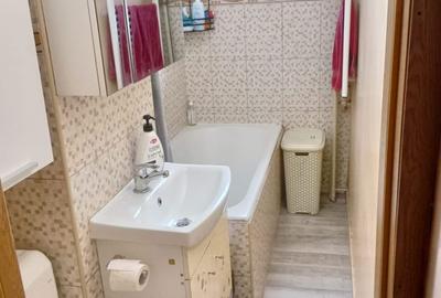 Apartament cu 2 camere în Nufărul - 3