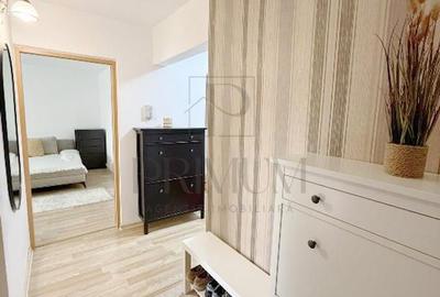 Apartament cu 4 camere decomandat, mobilat în Est - 6