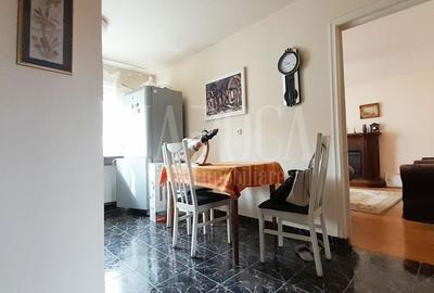 Apartament cu 4 camere decomandat în Rogerius - 4