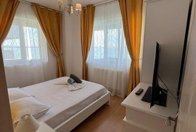 Apartament cu 3 camere în Central - 24