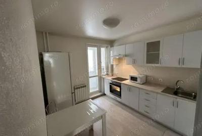 Garsoniera- Zona Piata Sudului - 3