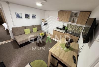 Ap 2 camere | MODERN | AC | Marasti/Bucuresti/Kaufland - 11