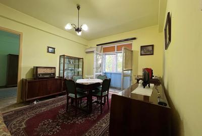 Apartament - Calea Ferentari - Salaj  - Comision 0%