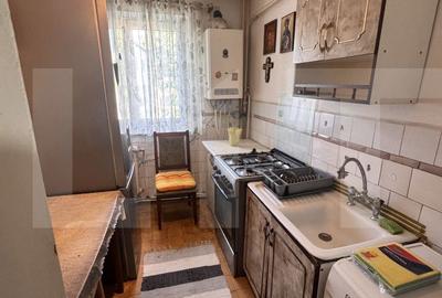 Apartament cu 2 camere decomandat în Central - 2
