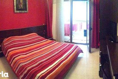 Apartament cu 3 camere decomandat, mobilat în Nerva Traian - 5