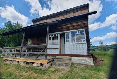 Vand casu?a de vacan?a la munte - 4