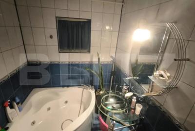 Apartament cu 4 camere decomandat în Brazda lui Novac - 12