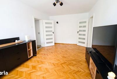 Apartament cu 3 camere în Iancului - 1