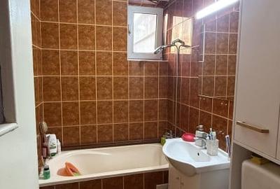 APARTAMENT 3 CAMERE | DECOMANDAT | CITY PARK MALL - 4