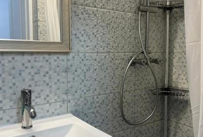 Garsoniera complet mobilata (prima inchiriere dupa renovare) - 14