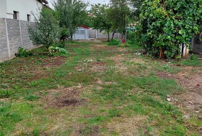 Teren de 384 mp, în Simeria - 2