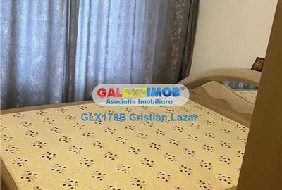 Apartament cu 3 camere decomandat, mobilat în Crângași - 7