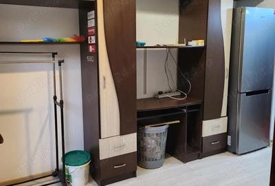 Garsonieră decomandată în Titan - 6