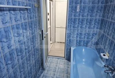 Apartament 2 camere, decomandat, Bd-ul Independentei - 12