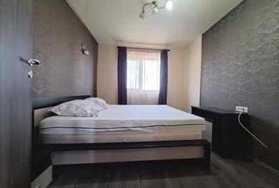 Apartament cu 2 camere decomandat, mobilat în Lipovei - 7