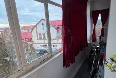 Apartament 2 camere, decomandat, zona CRVIVU - 10