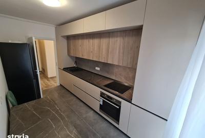 Apartament cu 2 camere decomandat în Șega - 7