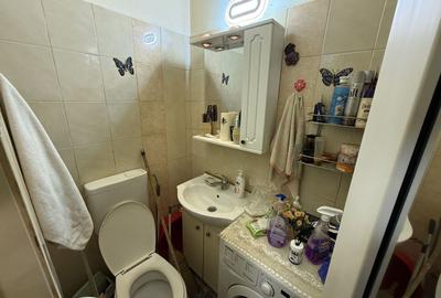 Garsonieră semidecomandată, mobilată în Abator - 4