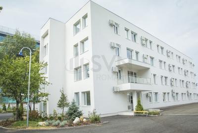 REA1024451 Studio mobilat - loc de parcare inclus - Aviatie - Dimitrie Pompeiu - 10