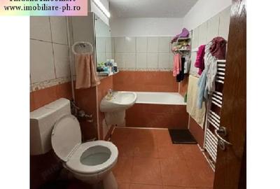 Apartament cu 3 camere semidecomandat, mobilat în Democrației - 6
