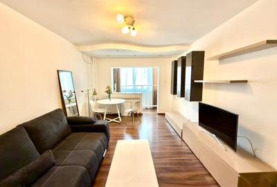 Apartament cu 3 camere decomandat, mobilat în Moșilor - 2