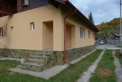 Casa noua de vanzare in judetul Dambovita - 6