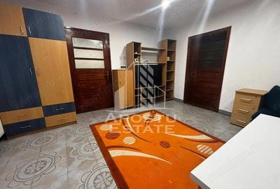 Apartament la casa cu 2 camere, curte proprie, Ghiroda - 3