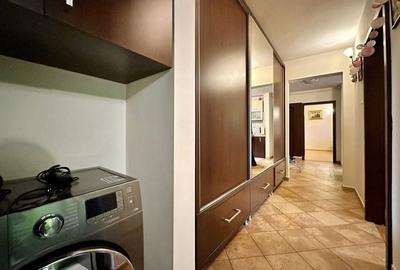 Apartament cu Structura Generoasa si Priveliste Deosebita - 13