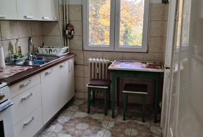 Obregia - Racovita, Aliorului, bloc D - 3