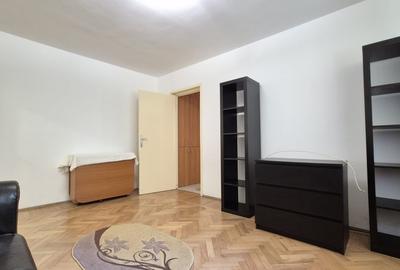 Apartament cu 2 camere semidecomandat, mobilat în Gării - 3