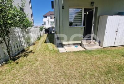 Oferta speciala - Apartament 3 camere 76 utili si 120 mp gradina