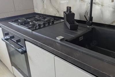 Apartament cu 2 camere decomandat, mobilat în Uverturii - 6
