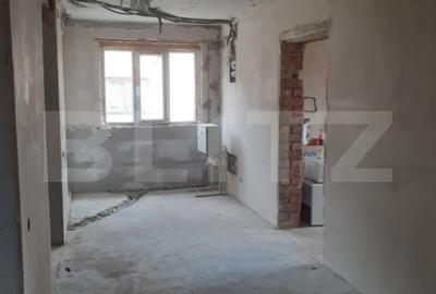 Casa de vacanta in curs de modernizare in Belis, 5 camere, 800mp teren drept Casa de vacanta in curs de modernizare in Belis, 5 camere, 800mp teren drept - 6
