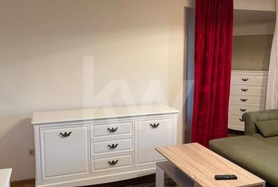 De inchiriat, apartament 2 camere, zona Mc Donald*s - 4