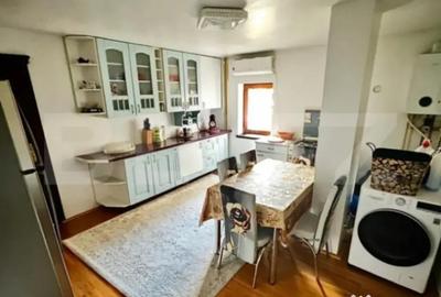 Apartament cu 2 camere decomandat în Lunei - 2