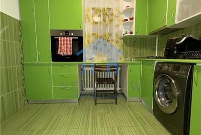 Apartament cu 2 camere decomandat în Gheorgheni - 6