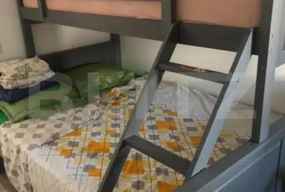 Apartament cu 3 camere decomandat în Rădăuți - 2
