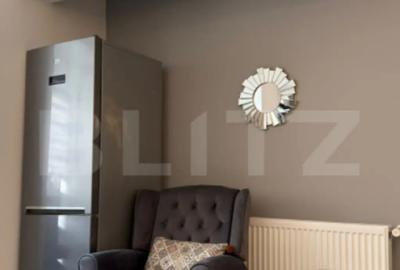 Apartament cu 3 camere decomandat în Central - 1